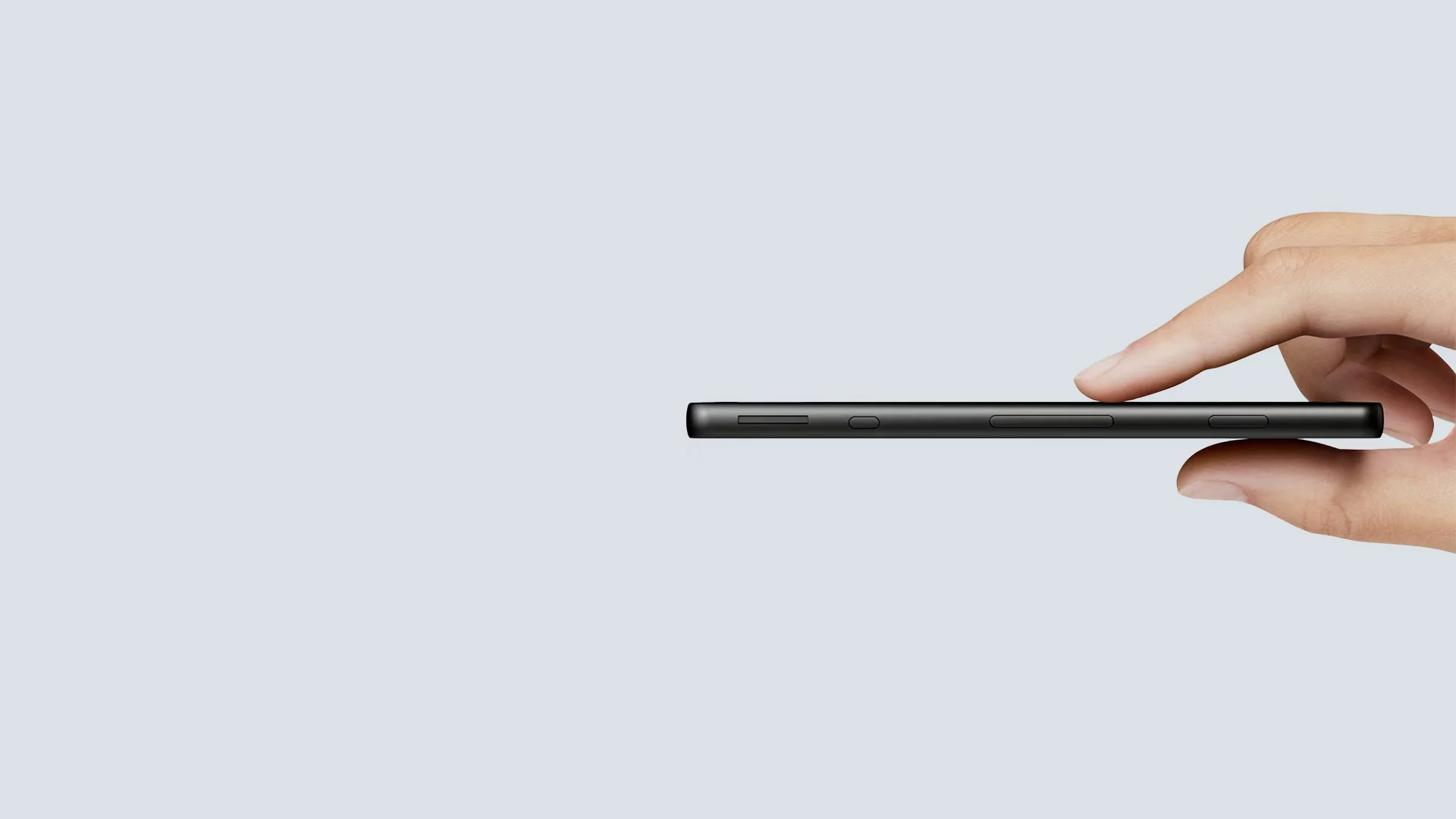 Magnetic. Minimalist. Effortless Reading.